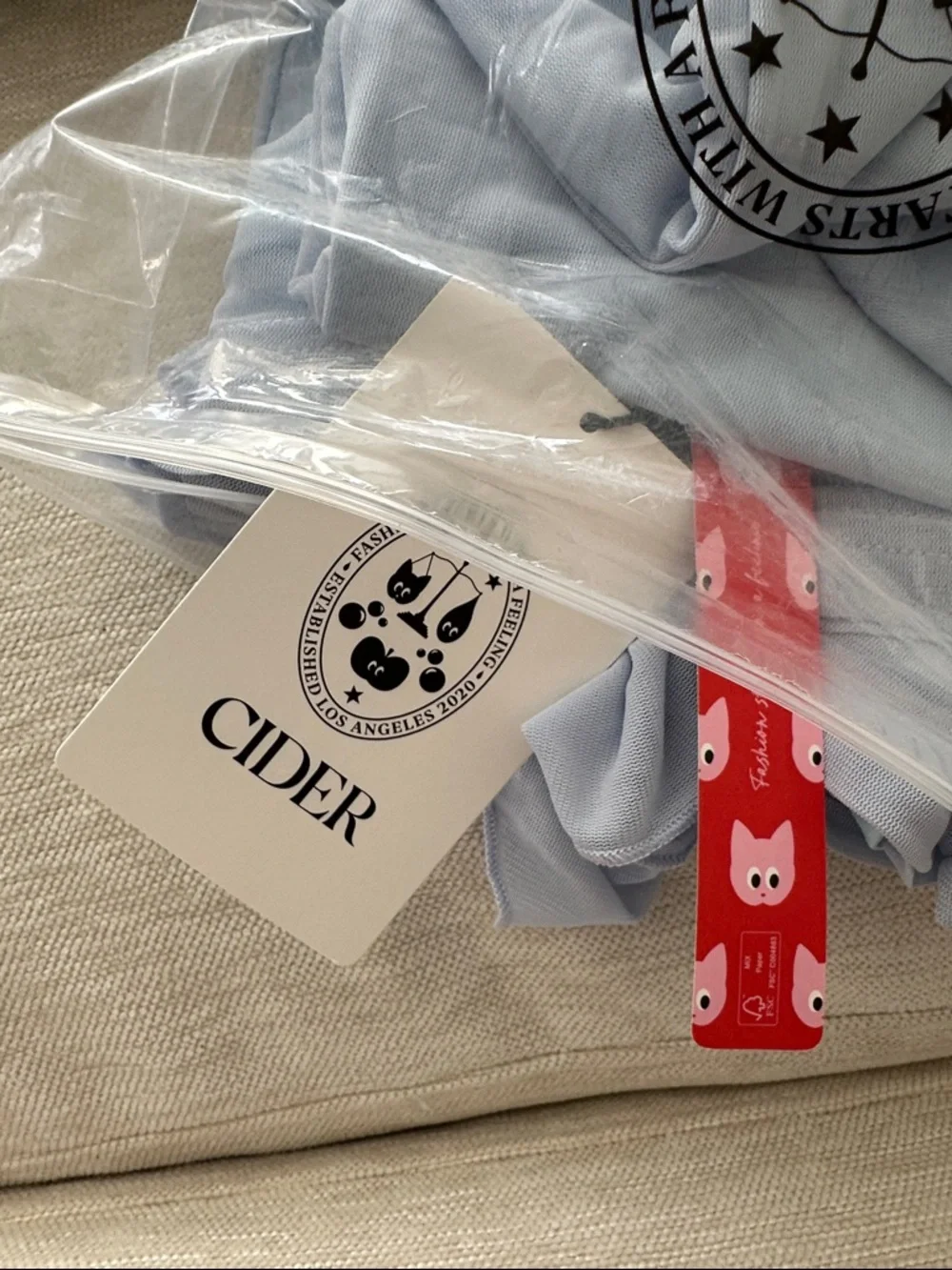 Light Blue Mesh Ruffle Hem Maxi Dress - Picture 3 of 3